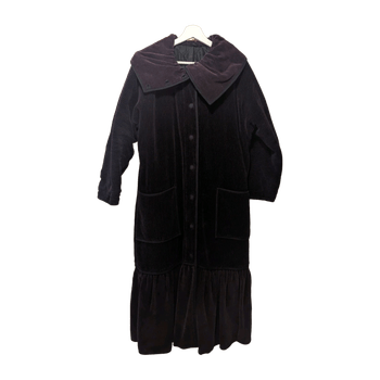 Annikki karvinen coat
