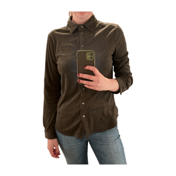 Zara blouse