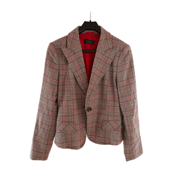 Qui moments coat