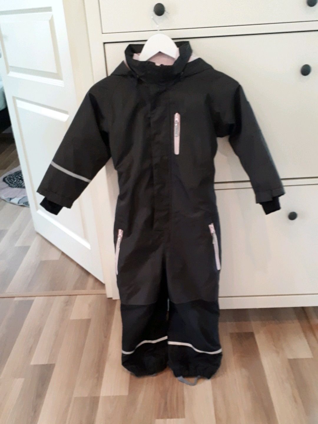 Kuling kids' jacket
