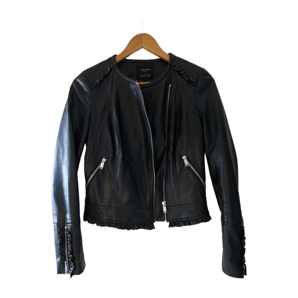 Zara coat
