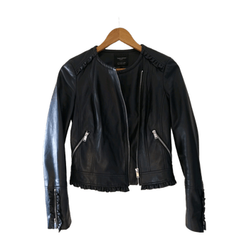 Zara coat
