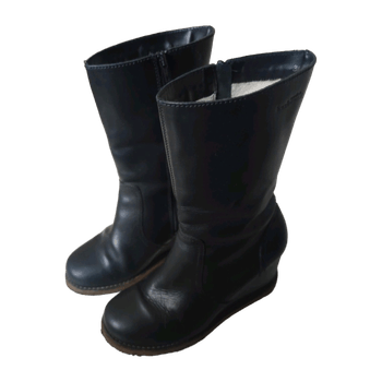 Swedish hasbeens boots