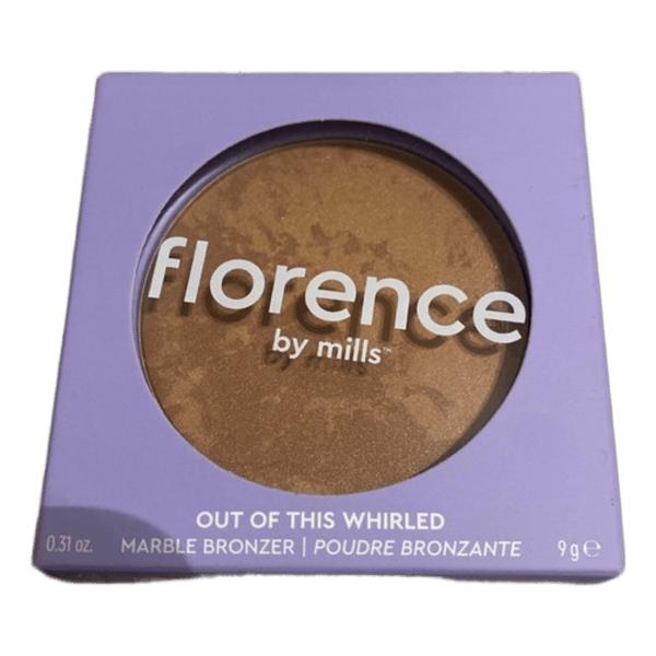 Florence by mills bronzer
