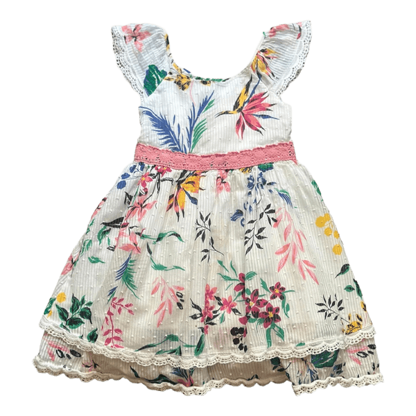 Cotton dress 🫶