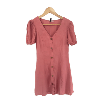 H&m dress
