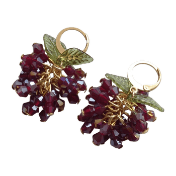 Handmade jewelry