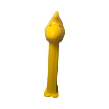 Vintage Woodstock Pez Dispenser Peanuts