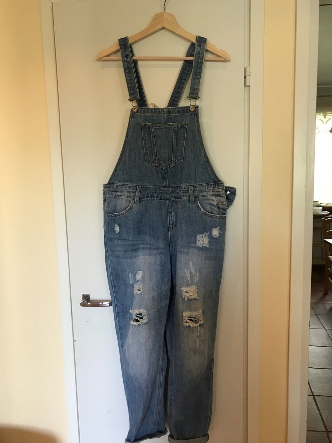 6ixty8ight jeans