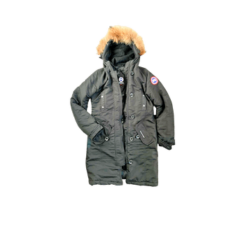 Canada goose takki