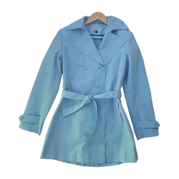 Vintage coat