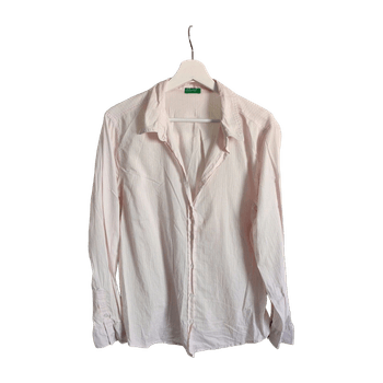 United colors of benetton blouse
