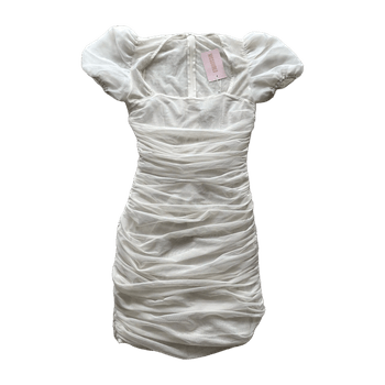 Missguided dress