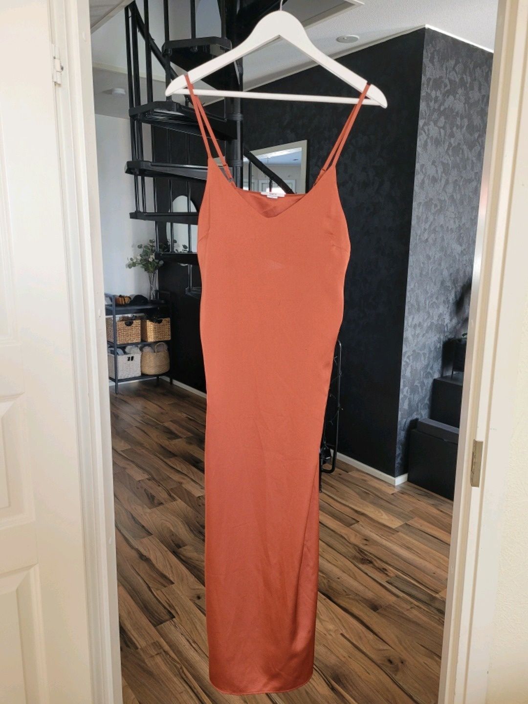 Bar iii dress