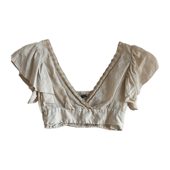 Zara top
