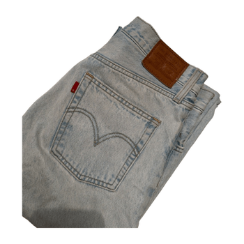Levi’s jeans