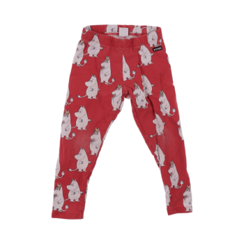 Moomin Valley Legging 98 cm