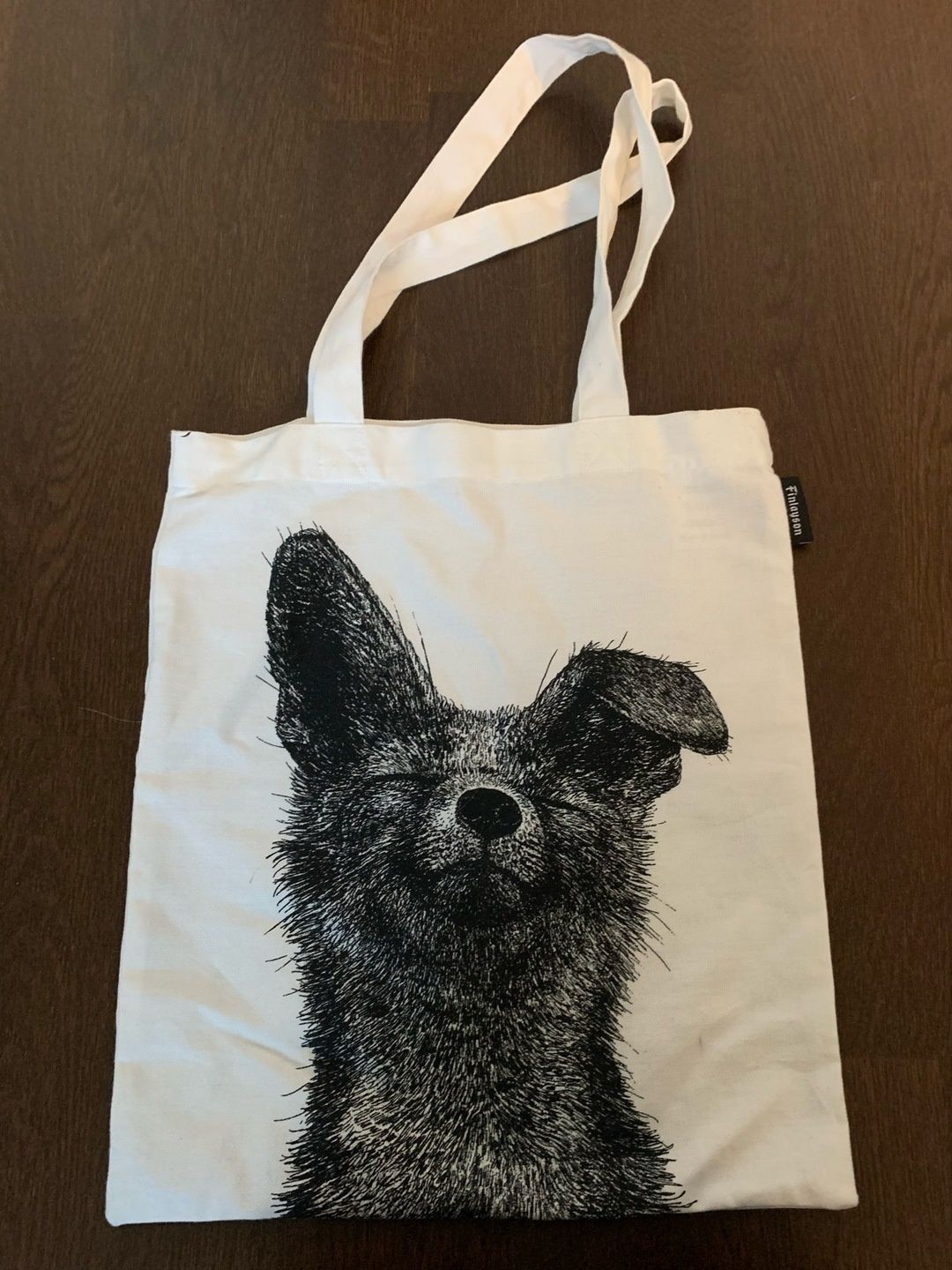 Finlayson bag