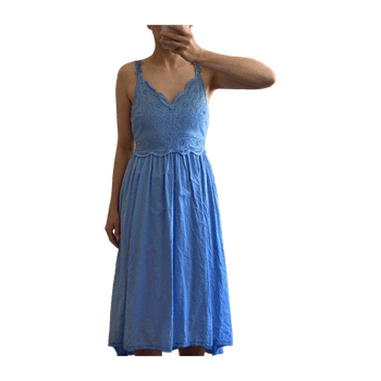Odd molly dress