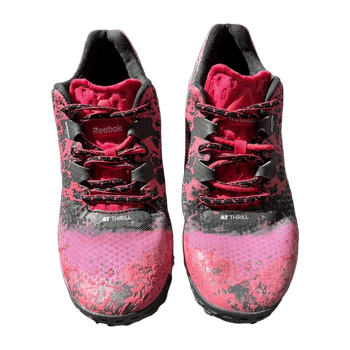 Reebok sports shoes