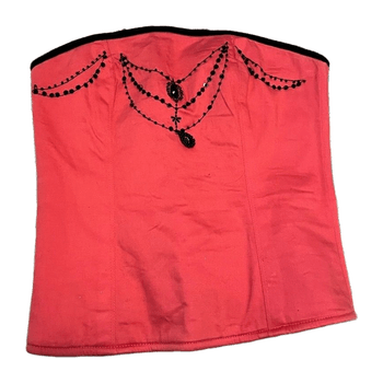 Reflex top