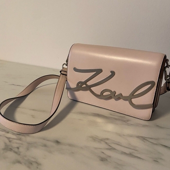 Karl lagerfeld bag