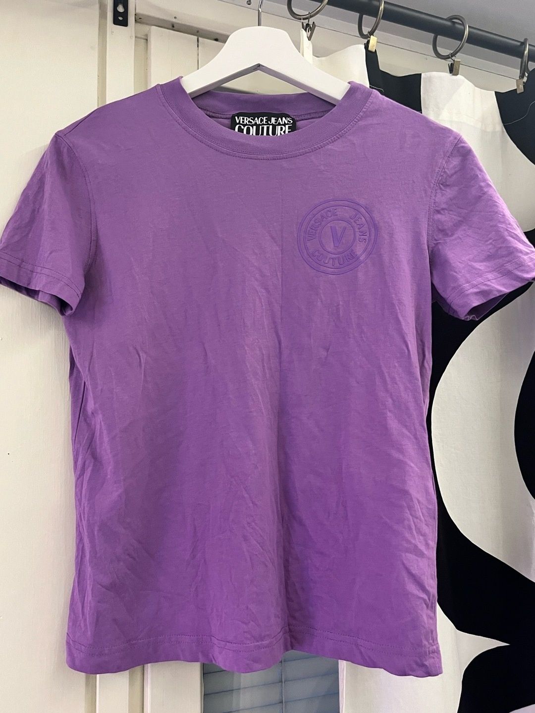 Versace top