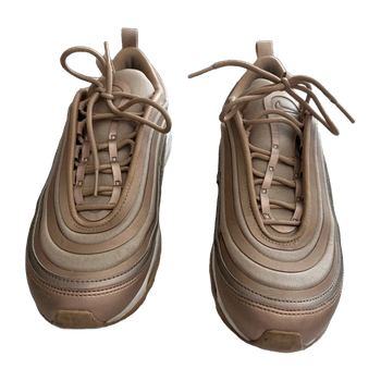Nike air max 97 ultra ’17 metallic rose gold