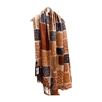 Adeté scarf