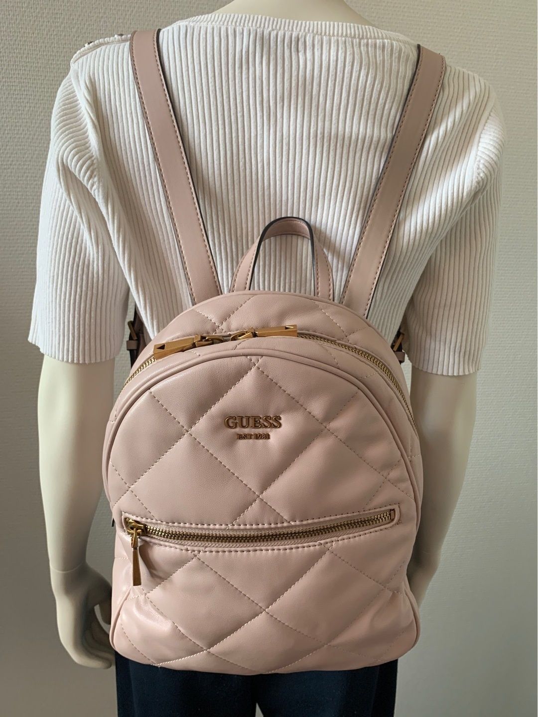 Guess bag