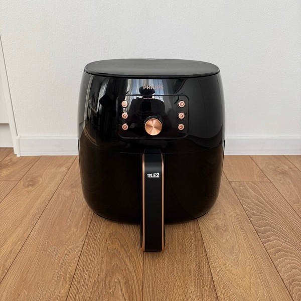 Philips Airfryer XXL HD9650/90
