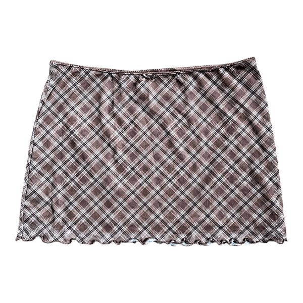 cute mini skirt