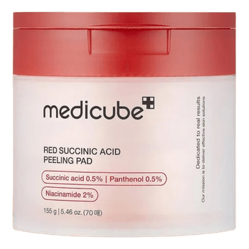 Medicube peeling pads