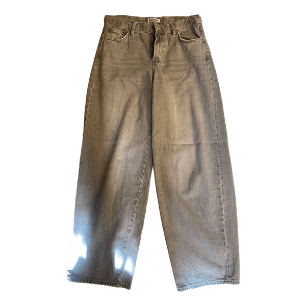 Grå ONLY jeans