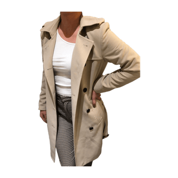 H&m coat