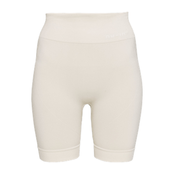 High waist cycling shorts