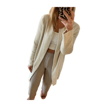 Oui cardigan
