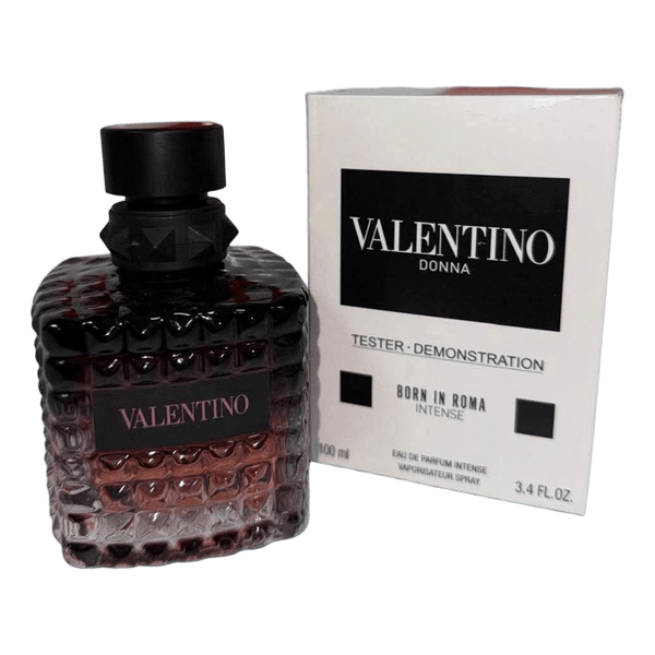 Valentino Donna Born In Roma