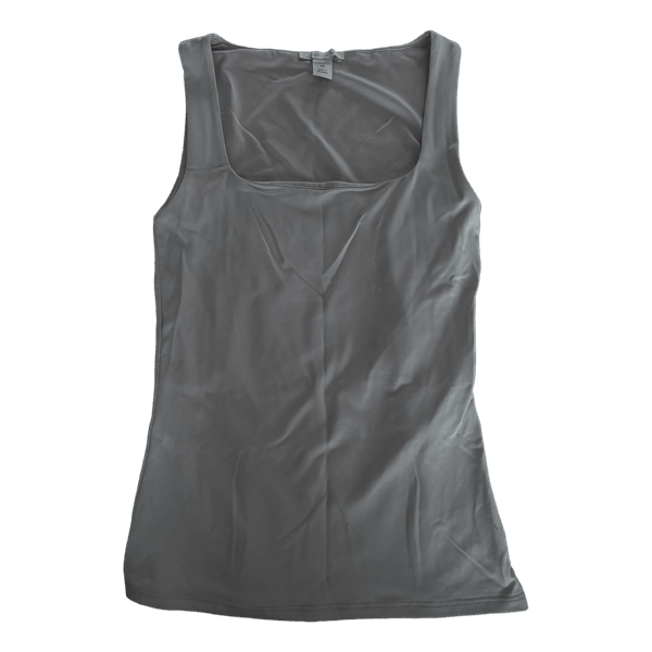 Lilac tank top