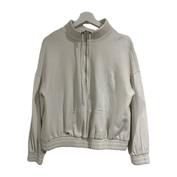 Massimo dutti hoodie