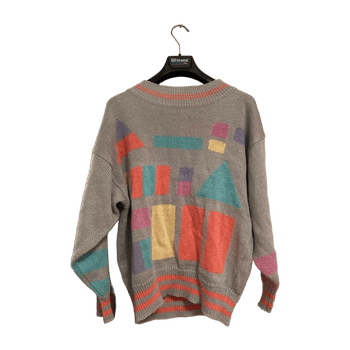 Vintage cardigan