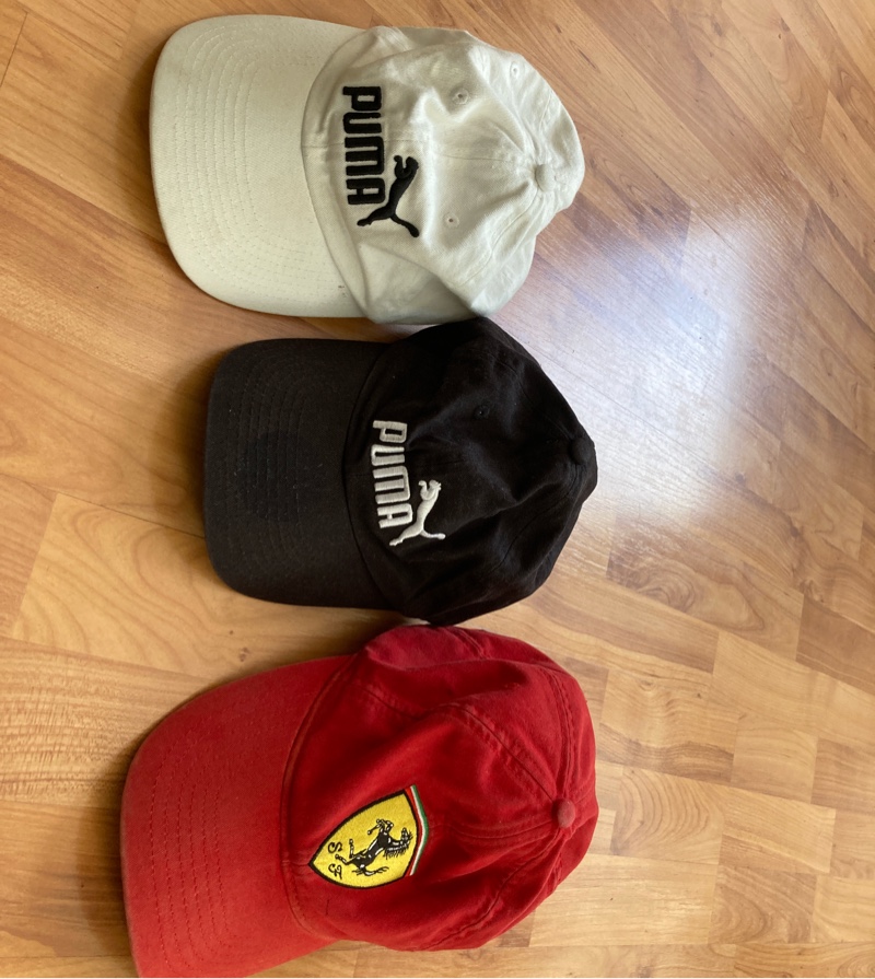 Baseball Caps