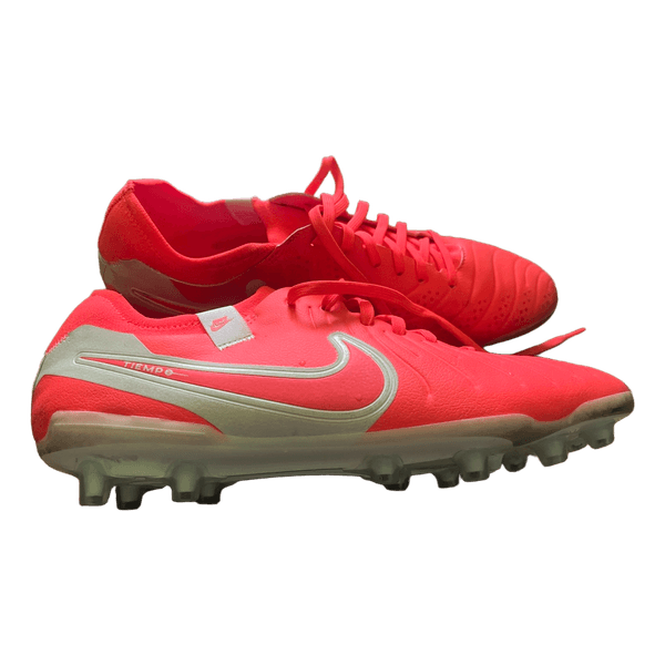 Nike Tiempo 10 pro football boots
