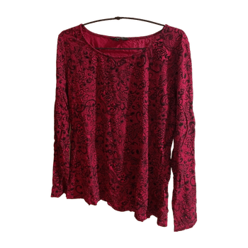 Premoda trendy blouse