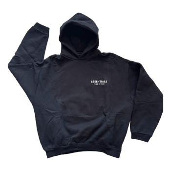 Essentials Hoodie