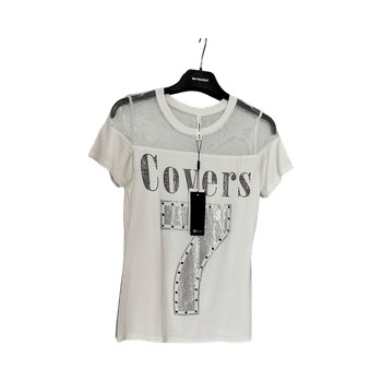 Ferrer Cover t-paita, S/M
