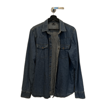 Emt company coat