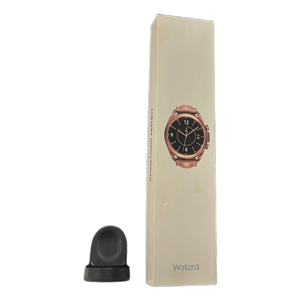 Samsung Galaxy watch 3