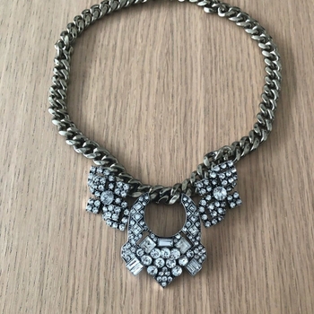 Whistles jewelry