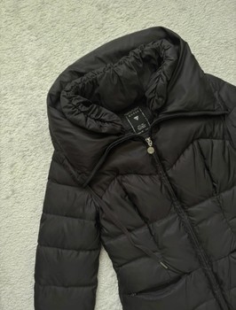Vintage Guess puffer jacket